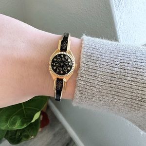 Andre Mouche Swiss Made Women’s Dainty Watch